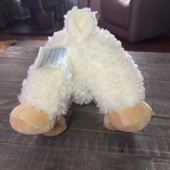 Build-A-Bear BAB Year Of The Sheep 2015 Limited Edition Plush, Stuffed Animal - Picture 5 of 8